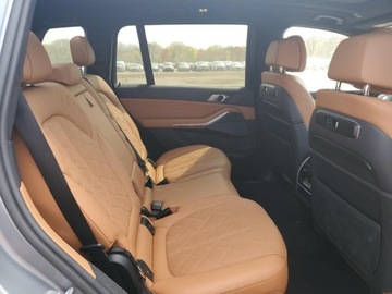 BMW X7 2023 BMW X7 xDrive40I 2023 3.0l 3.0 Benzyna 375KM, zdjęcie 11