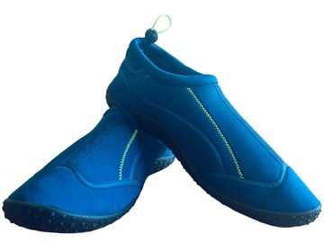 SPORTVIDA SPORTVIDA ПЛЯЖНЫЕ ТУФЛИ С МОРСКИМ ЕЖЕМ R.43