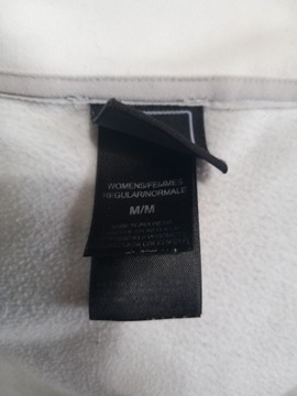 Флисовый свитшот The North Face. Размер: M.