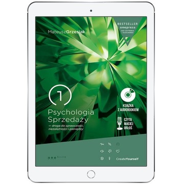 Psychologia Sprzedaży - droga do sprawczości