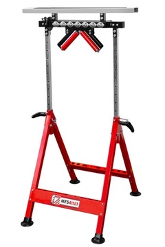 МНОГОФУНКЦИОНАЛЬНЫЙ РАБОЧИЙ СТОЛ Holzmann MFS4IN1