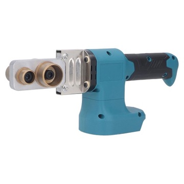 МАШИНА ГОРЯЧЕЙ ПЛАВКИ ДЛЯ СВАРКИ ВОДЯНЫХ ТРУБ