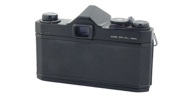 PENTAX SP SPOTMATIC - BODY