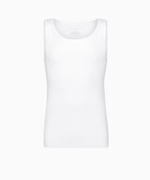 Майка Atlantic BMV-046 белая XL