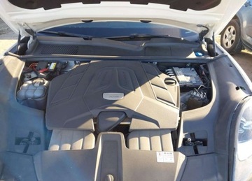 Porsche Cayenne III SUV 3.0 340KM 2021 Porsche Cayenne 2021r., Coupe, 3L, od ubezpieczalni 3.0 Benzyna 340KM, zdjęcie 8