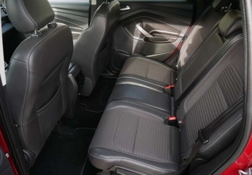 Ford Kuga II SUV Facelifting 2.0 TDCi 180KM 2017 Ford Kuga Ford Kuga 2.0 TDCi 4x4 SYNC 2.0 Diesel 180KM, zdjęcie 26