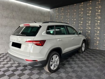 Skoda Karoq Crossover Facelifting 1.5 TSI ACT 150KM 2026 SKODA Karoq Edition 130 1.5 TSI DSG Suv 150KM 2026, zdjęcie 2