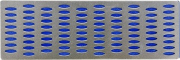 OSEŁKA OSTRZAŁKA DIAMENTOWA DROBNA 150 X 50 G600