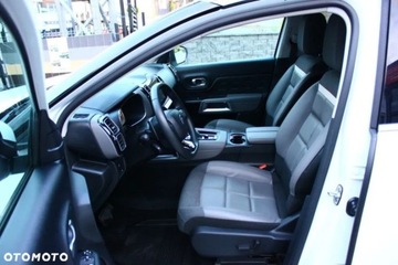 Citroen C5 Aircross SUV 1.6 PureTech 181KM 2019 Citroen C5 Aircross Citroen C5 Aircross 1.6 PureTech Feel EAT8 1.6 180KM, zdjęcie 14