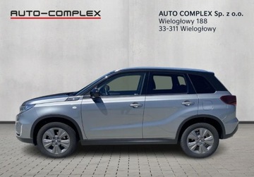 Suzuki 2024 Suzuki Vitara Suzuki Vitara 1.4T 4WD MT 129KM MildHybrid PREMIUM ASO PL Sa, zdjęcie 1