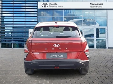 Hyundai Kona II 2024 Hyundai Kona 1.0 T-GDI Smart II (2023-) 1.0 T-GDI, zdjęcie 6