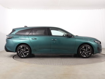 Peugeot 308 III SW 1.2 PureTech 130KM 2023 Peugeot 308 1.2 e-THP, Salon Polska, zdjęcie 5