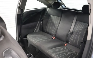 Opel Corsa D Hatchback 1.3 CDTI ecoFLEX 75KM 2007 Opel Corsa KLIMA, Tempomat, Multifunkcja, Seryjne radio, El. szyby. 1.2, zdjęcie 8