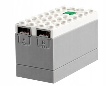 LEGO Kolejka Powered Up Hub 88009