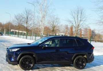 Toyota RAV4 V 2021 Toyota RAV4 2.0VVTi z Gwarancja Model 2022r 2.0 Benzyna 175KM, zdjęcie 28