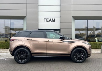 Land Rover Range Rover Evoque II 2026 Land Rover Range Rover Evoque Range Rover Evoque MY26.5 2.0D TD4 204 PS AW, zdjęcie 2