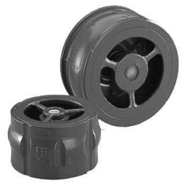 Zawór zwrotny Danfoss międzykołnierzowy DN.100
