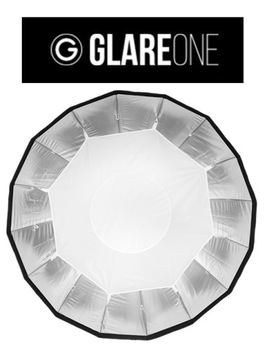 Софтбокс GlareOne Hexa Easy Fold Deep 120 см