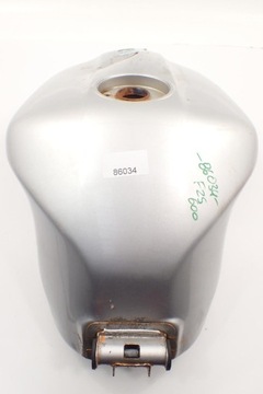 Топливный бак Yamaha FZS 600 Fazer 98-02