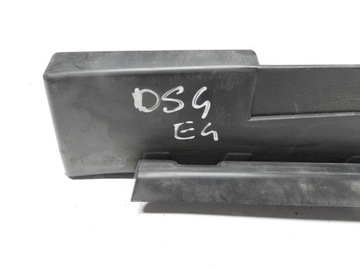 CITROEN DS4 11-15 VÝZTUHA NÁRAZNÍKU CENTRÁLNÍ ZADNÍ 9688179980