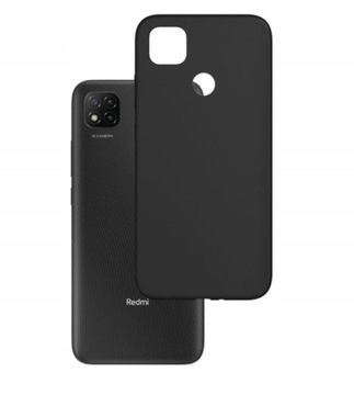 ETUI PLECKI do XIAOMI REDMI 9C