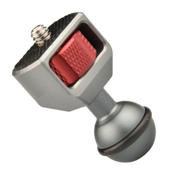 Adapter do mocowania na statywie Adapter do
