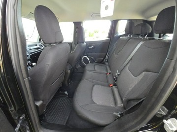 Jeep Renegade SUV 1.6 E-TorQ 110KM 2016 Jeep Renegade zadbany*gwarancja*finansowanie, zdjęcie 20