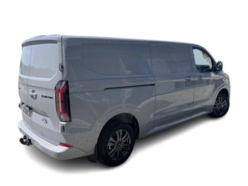 Ford Transit Custom II 2025 Ford Transit Custom Kombi L2 150KM LIMITED A8, zdjęcie 7