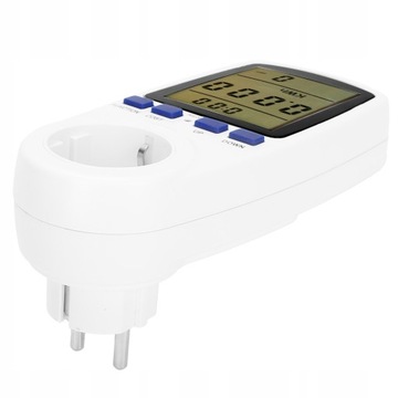 ВАТТМЕТР, СЧЕТЧИК ПОТРЕБЛЕНИЯ ТОКА, СЧЕТЧИК ПОТРЕБЛЕНИЯ ЭНЕРГИИ