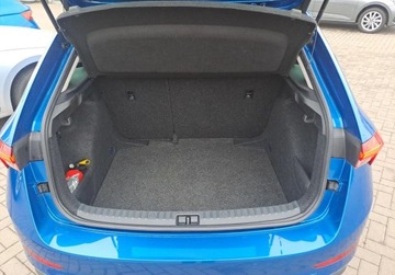 Skoda Scala Hatchback 1.5 TSI 150KM 2022 Skoda Scala Virtal Comfort Style DSG 1,5TSI 150KM Salon PL 1.5 Benzyna, zdjęcie 11