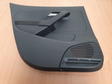 ОБИВКА БОКОВЫХ ДВЕРЕЙ ПЕРЕДНЕГО ЗАДНЕГО VW POLO V 6R 14r