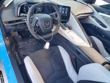 Chevrolet Corvette C7 2021 Chevrolet Corvette Stingray 2LT 2021 6.2 Benzyna 490KM, zdjęcie 8