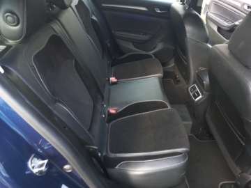 Renault Megane IV Grandtour 1.2 Energy TCe 130KM 2017 RENAULT MEGANE COMBI SUPER WYPOSAŻONY, zdjęcie 9