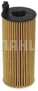 FILTR OLEJU OX 404D KNECHT