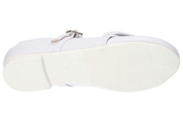 КОМ32 ТУФЛИ ДЛЯ ДЕВОЧКИ БАЛЕТНЫЕ ТУФЛИ 32