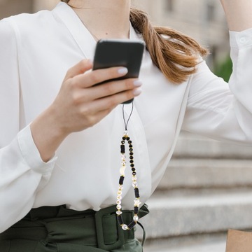 ЦЕПЬ МУЖСКИХ МОБИЛЬНЫХ ТЕЛЕФОНОВ STAR MOON 3 ШТ.