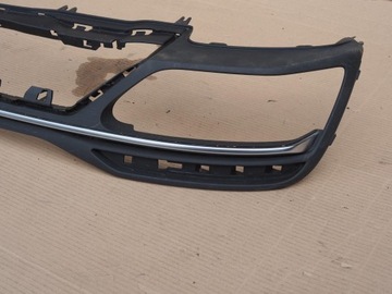 ЮБКА БАМПЕРА AUDI A4 B9 ALLROAD 8W9807521F