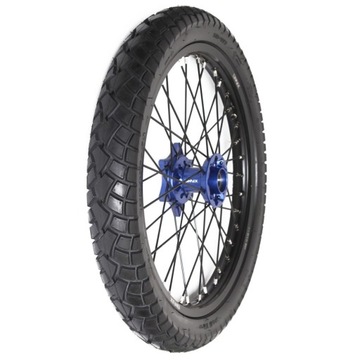 DELI TIRE 120/80-18 TL 62R STREET ENDURO SB-117 Tył