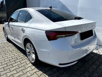 Skoda Octavia IV Liftback 2.0 TDI 150KM 2025 SKODA Octavia Selection 2.0 TDI DSG Sedan 150KM 2025, zdjęcie 1