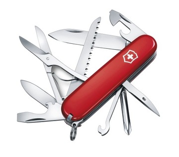Scyzoryk Victorinox Fieldmaster 1.4713 15 funkcji