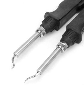 Паяльная станция SMD 220В 60Вт для распайки