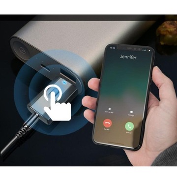 Bluetooth-передатчик Приемник для ПК-телевизора