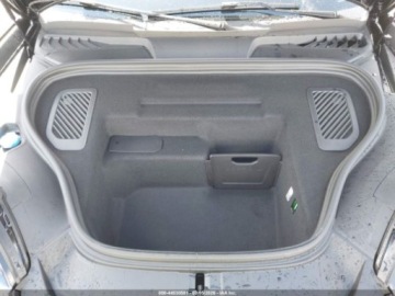 Porsche Macan 2025 Porsche Macan Electric Turbo 2025 Elektryczny 434KM, zdjęcie 8