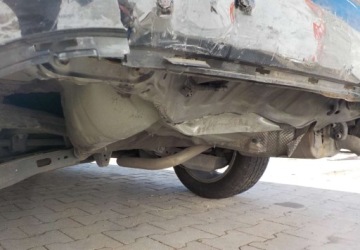 Toyota Corolla XII TS Kombi Facelifting 1.8 Hybrid 140KM 2022 Toyota Corolla Okazja 1.8 Hybryda 140KM, zdjęcie 22