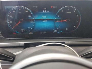 Mercedes GLE V167 2020 Mercedes-Benz GLE Mercedes-Benz GLE 350 2.0 Benzyna 255KM, zdjęcie 10