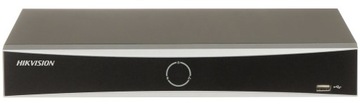 Rejestrator Hikvision ACUSENSE 8 Kan DS-7608NXI-K1 12MPx