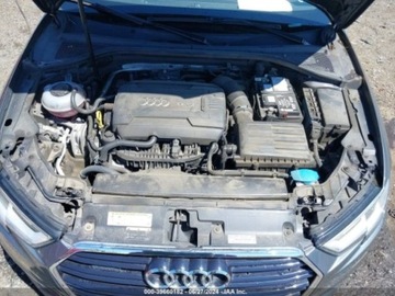 Audi 2019 Audi a3 2019 Audi A3 Sedan Premium 45 TFSI quattro 2.0 Benzyna 228KM, zdjęcie 8