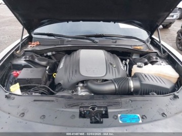 Dodge Charger VII 2023 Dodge Charger 2023 DODGE CHARGER RT 5.7 Benzyna 370KM, zdjęcie 19