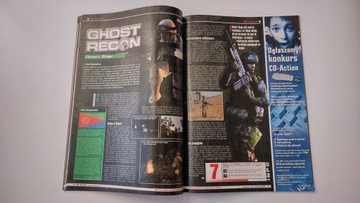 CD-Action 10/2002 без дисков