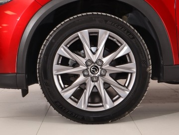 Mazda CX-5 II SUV 2.5 SKY-G 194KM 2019 Mazda CX-5 2.5 Skyactiv-G, Salon Polska, zdjęcie 14